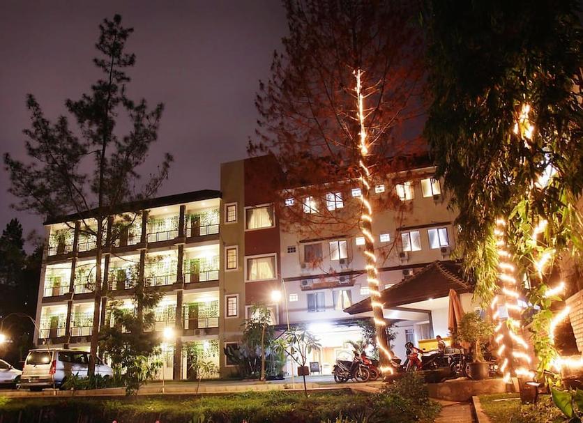 Bâtiment Photo