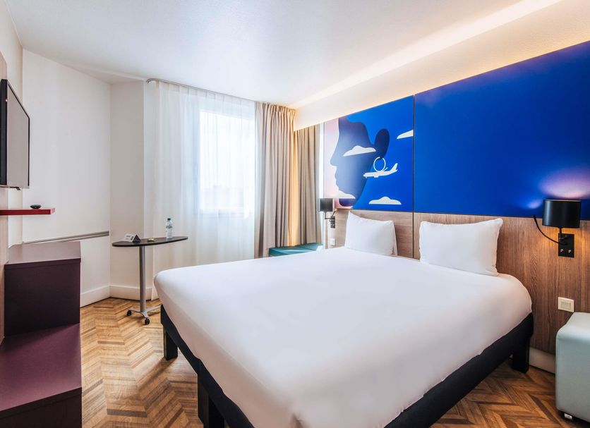 Chambre Photo