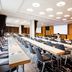 Espace de conférence