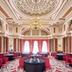Salle de banquet