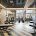 Salle de sport