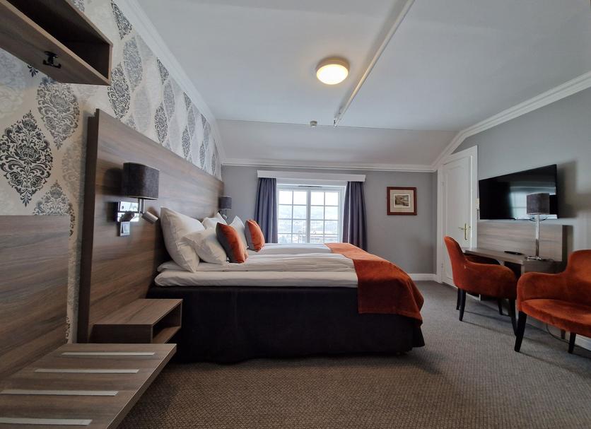 Chambre Photo