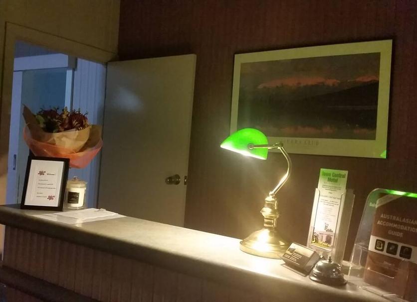 Équipements de la chambre Photo