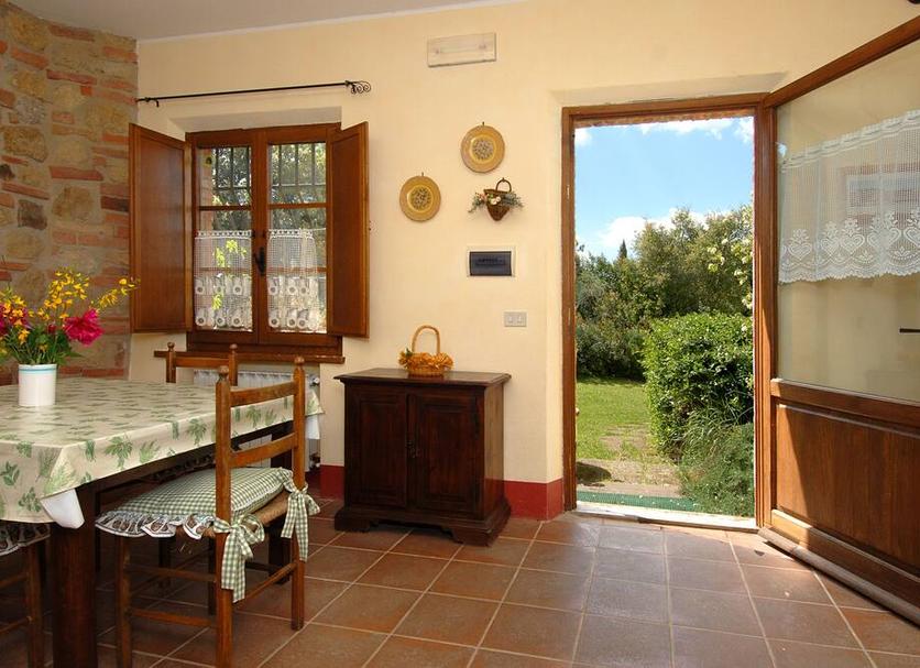 Salle à manger Photo