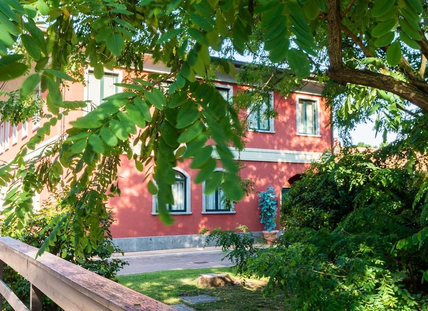 Extérieur Photo
