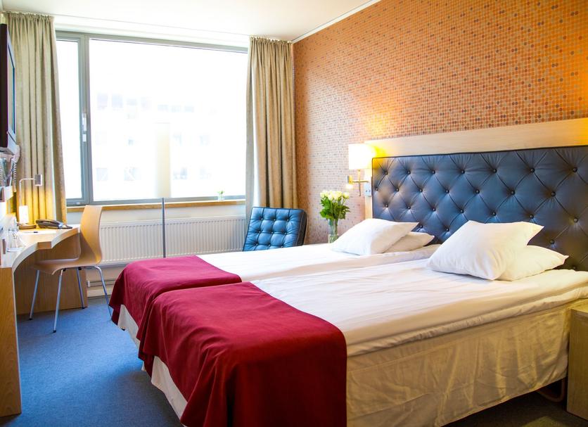 Chambre Photo
