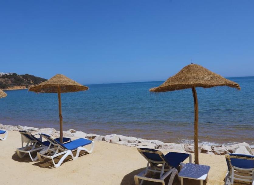Plage Photo