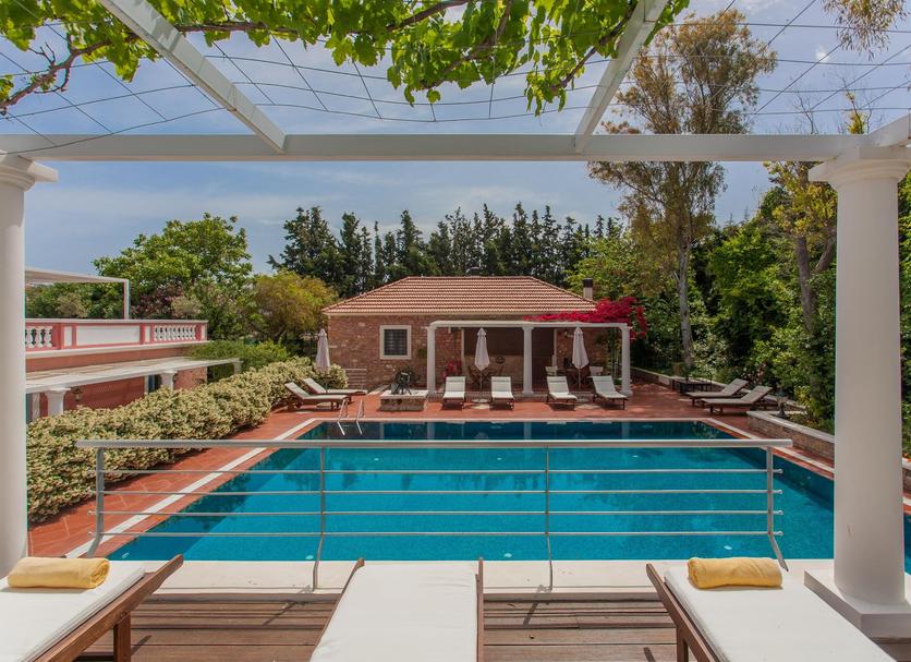 Piscine Photo