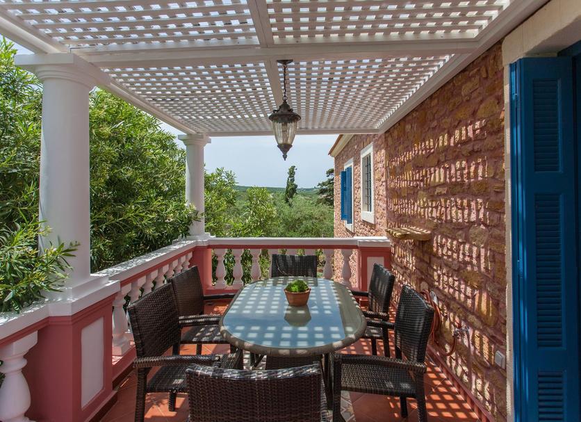 Balcon Photo