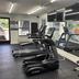 Salle de sport