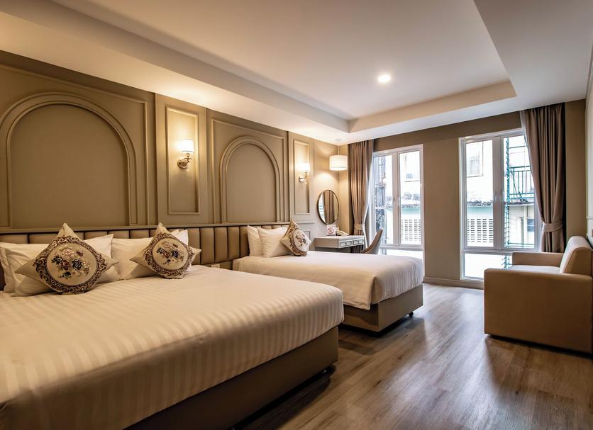 Chambre Photo
