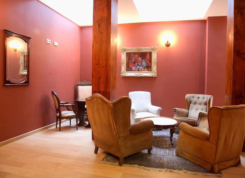 Salon Photo