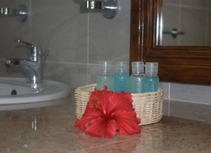 Équipements de la chambre Photo
