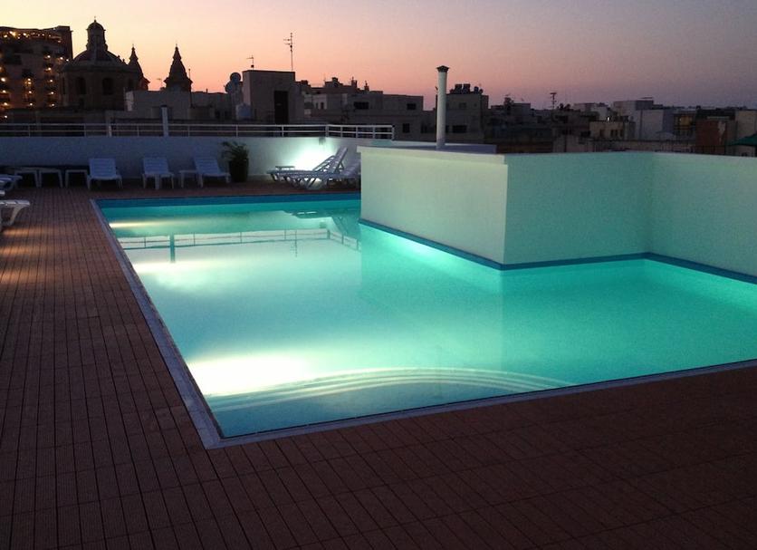 Piscine Photo