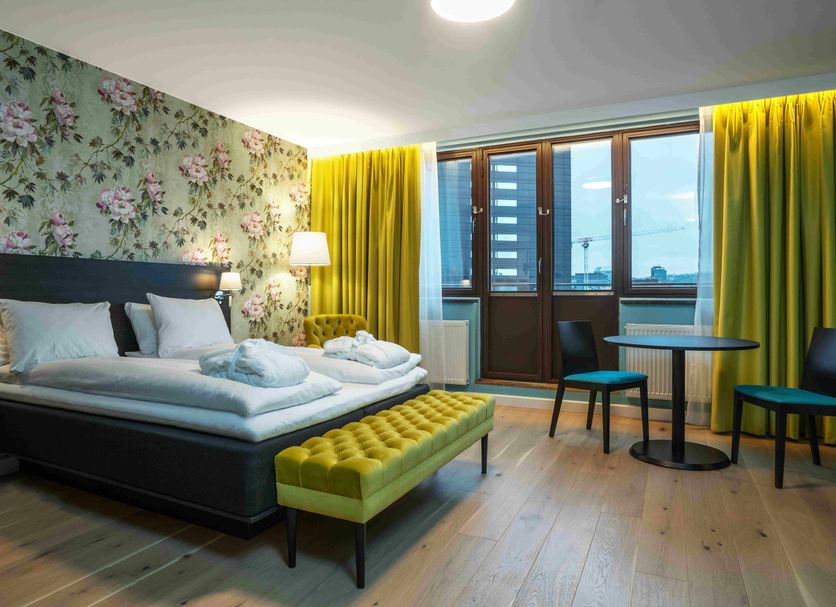 Chambre Photo