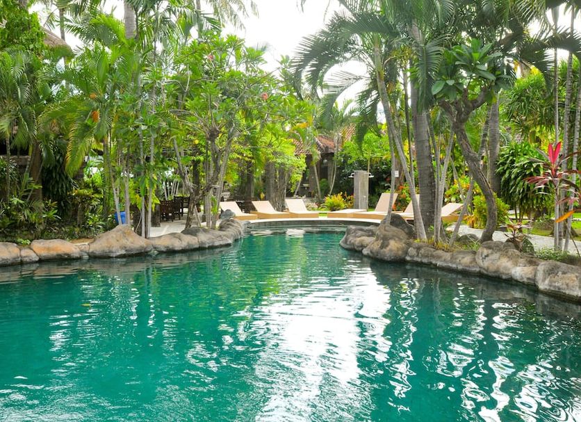 Piscine Photo