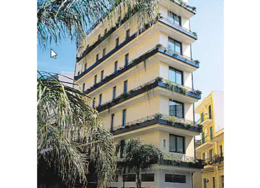 Bâtiment Photo