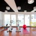 Salle de sport