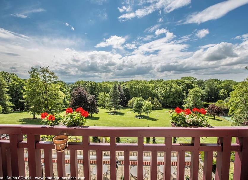 Balcon Photo