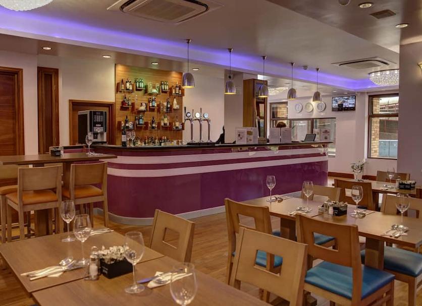 Bar Photo