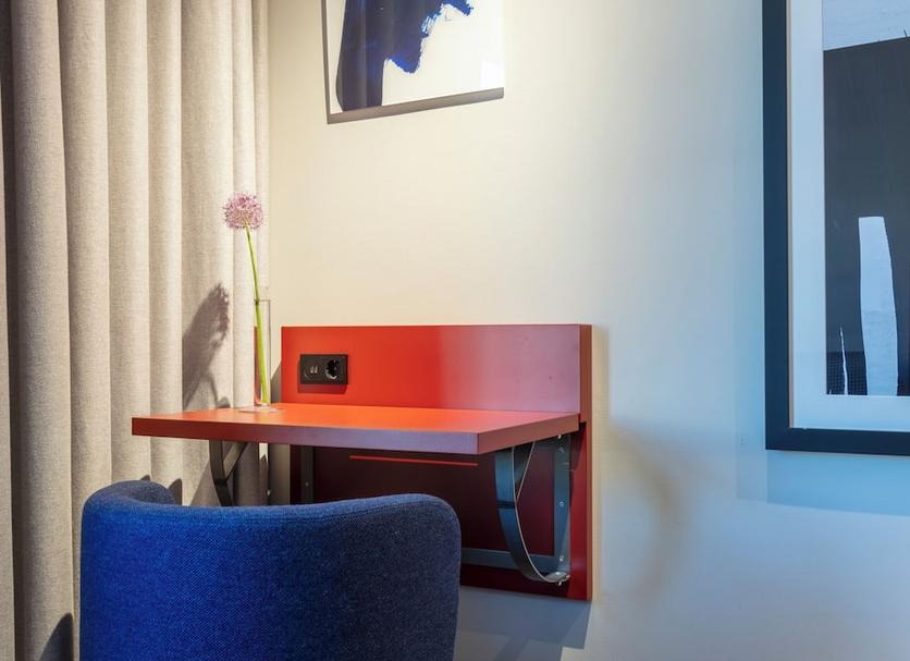 Équipements de la chambre Photo