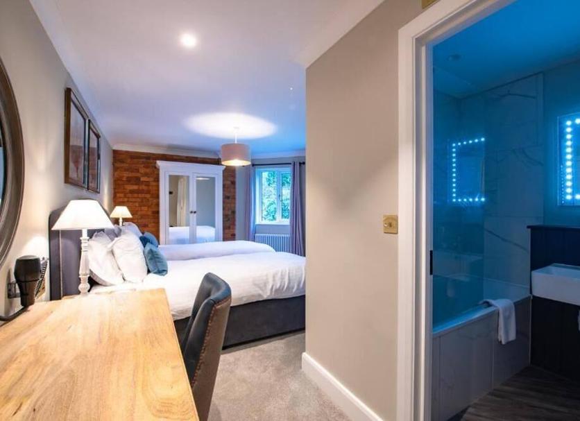 Chambre Photo