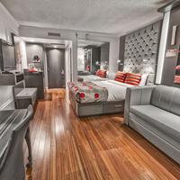 Hôtel Plaza Québec