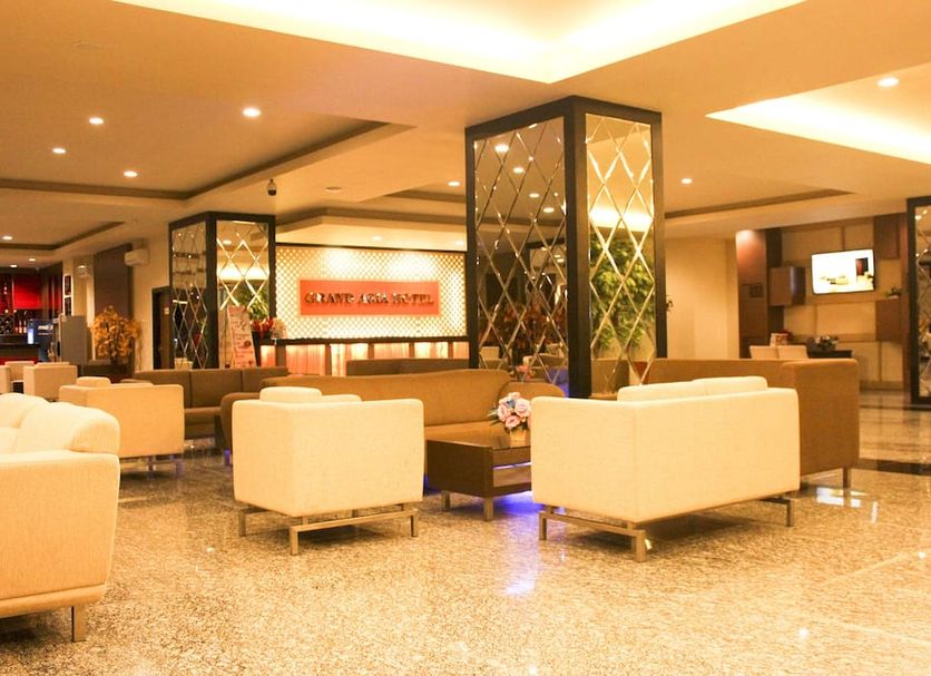 Hall d’entrée Photo