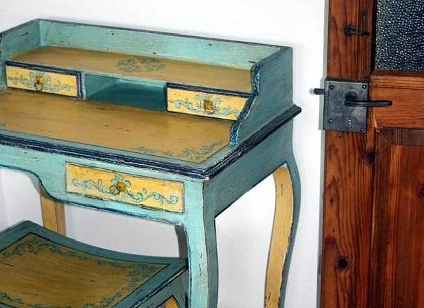 Équipements de la chambre Photo