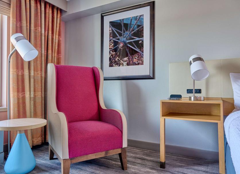 Équipements de la chambre Photo