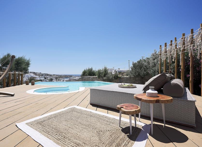 Piscine Photo