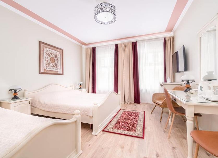 Chambre Photo