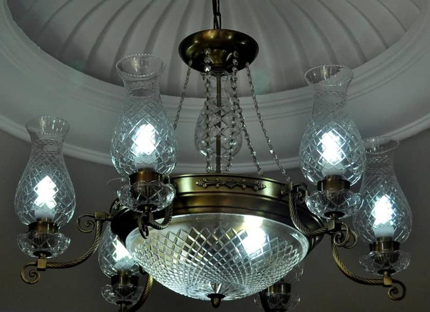Équipements de la chambre Photo