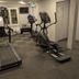 Salle de sport