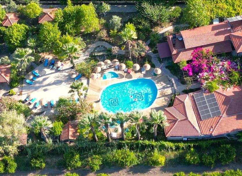 Piscine Photo