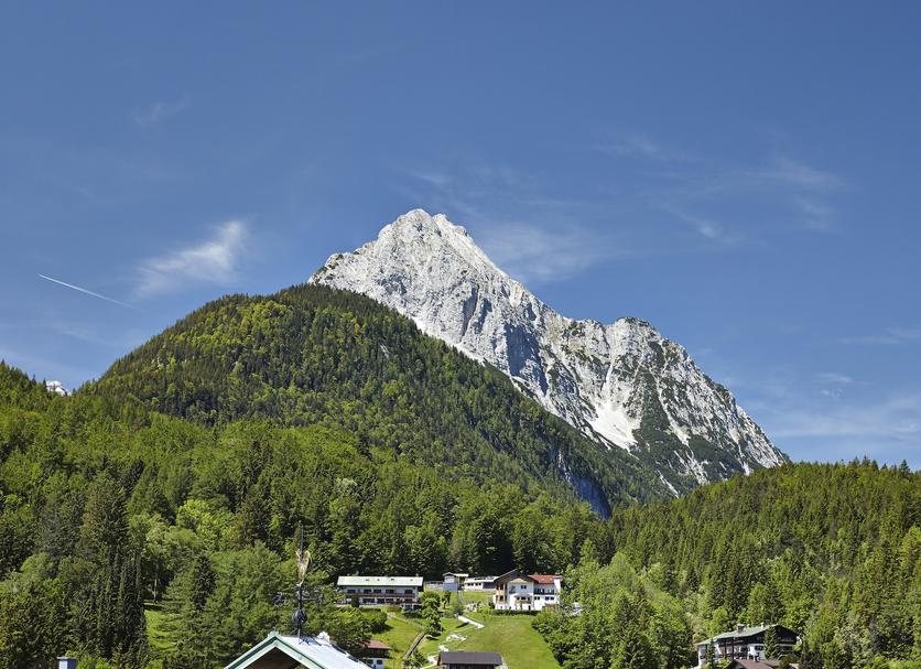 Extérieur Photo