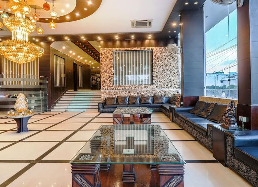 Hall d’entrée Photo