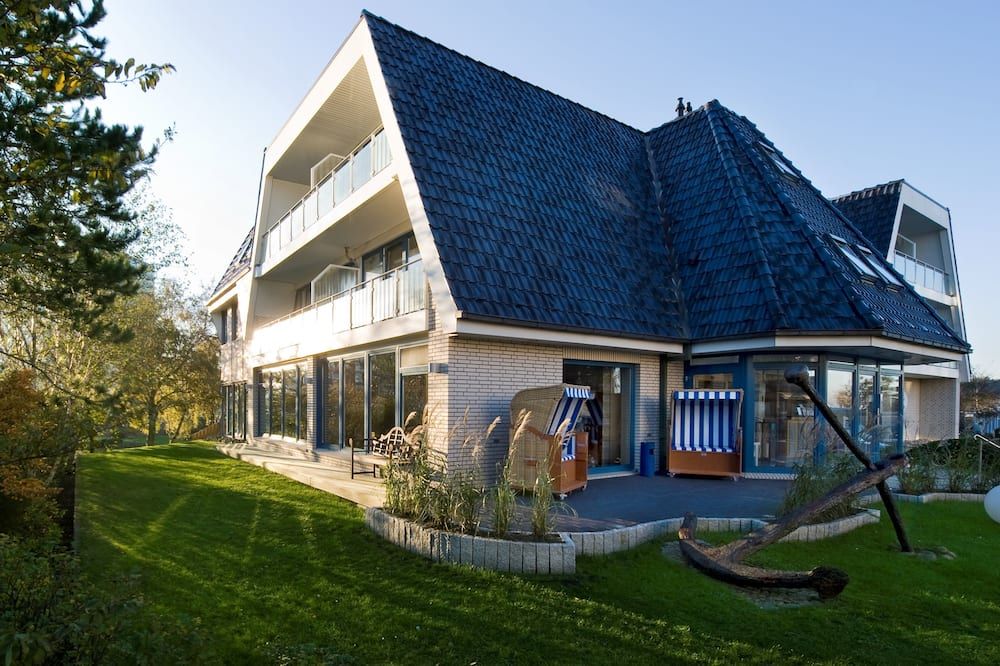 Bâtiment Photo