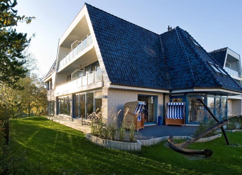 Bâtiment Photo