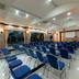 Espace de conférence