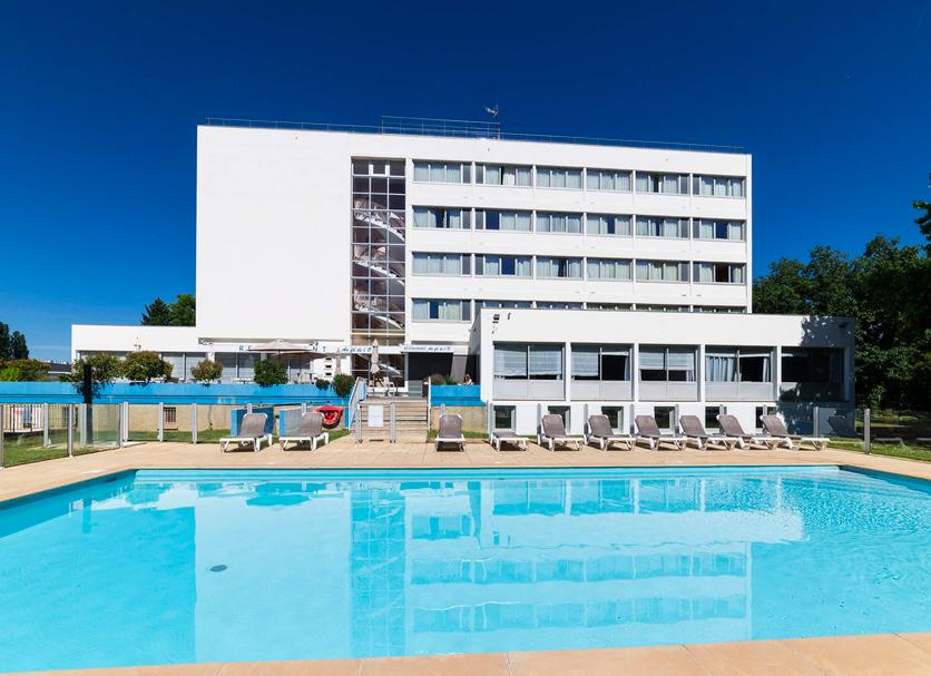 Piscine Photo