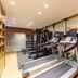 Salle de sport