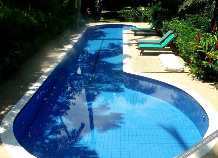Piscine Photo