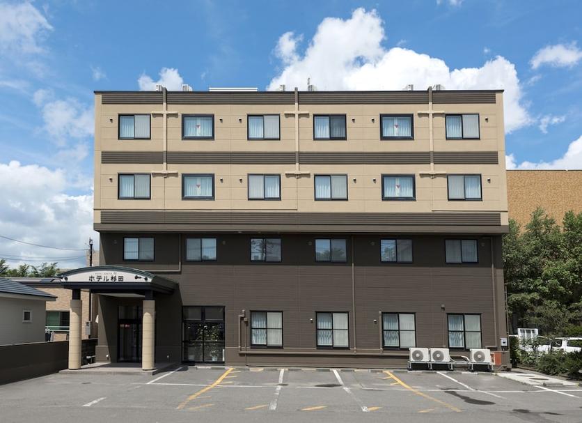 Bâtiment Photo