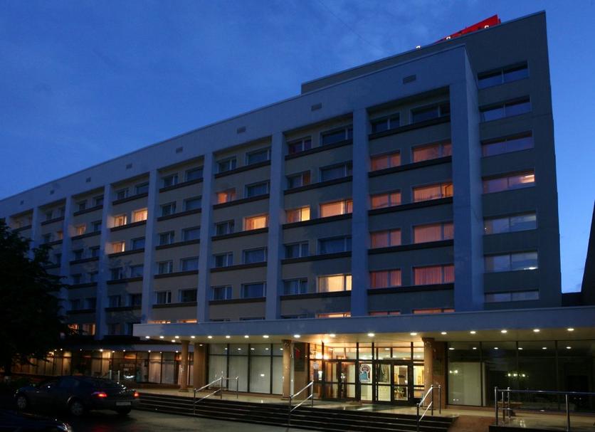 Bâtiment Photo