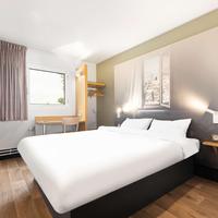 B&b Hotel Lyon Centre Monplaisir