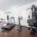 Salle de sport