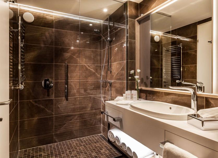 Salle de bain Photo