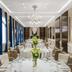 Salle de banquet