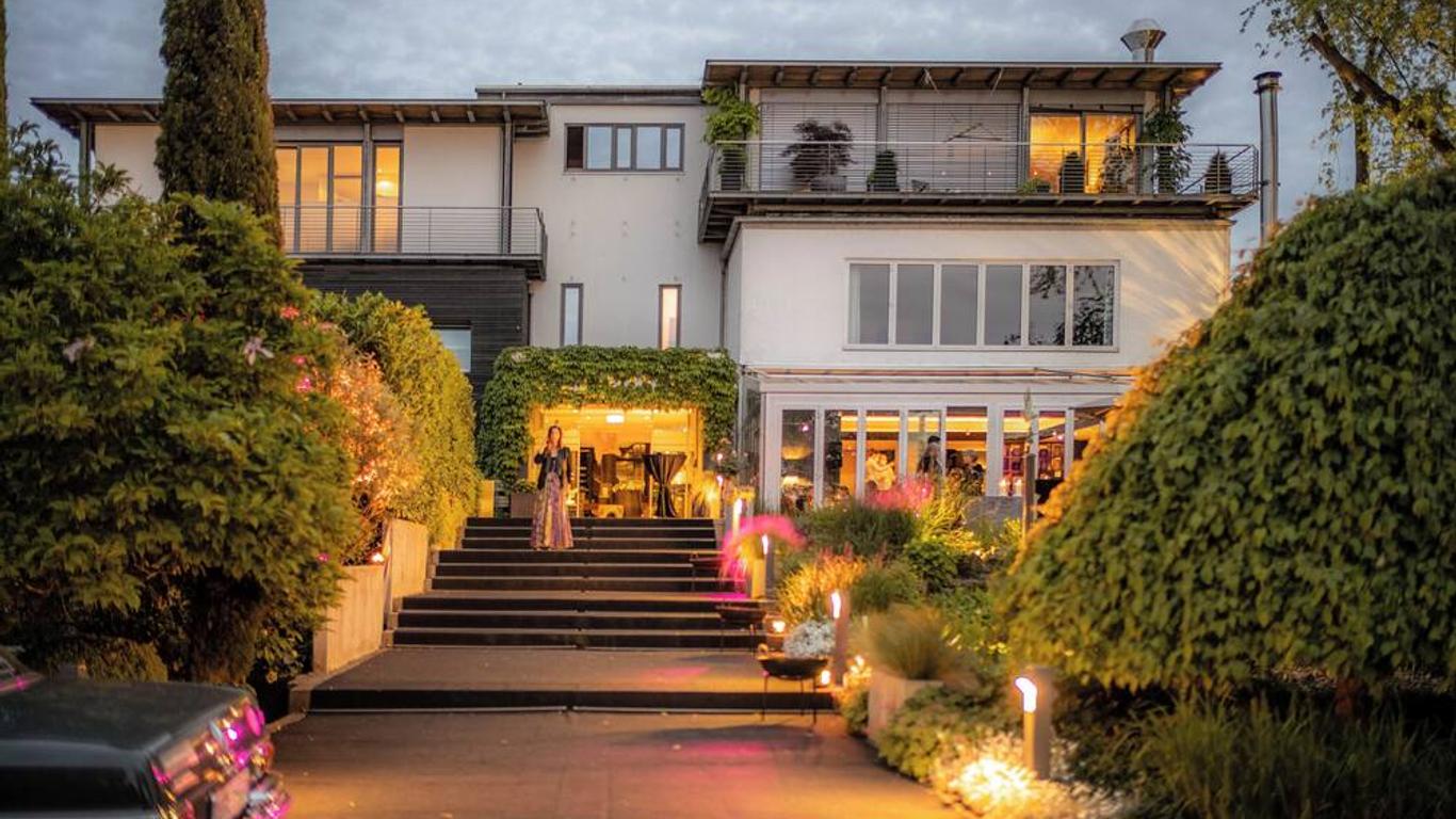 Seehotel Ketsch